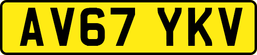 AV67YKV