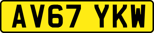 AV67YKW