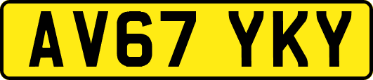 AV67YKY