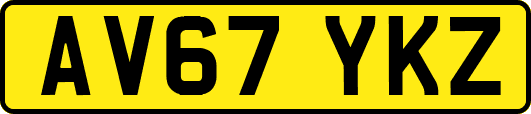 AV67YKZ