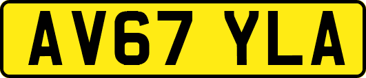 AV67YLA