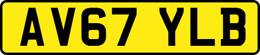 AV67YLB