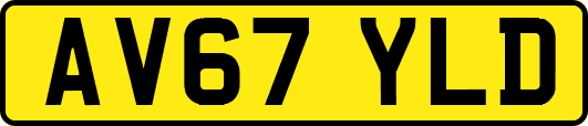 AV67YLD