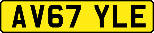 AV67YLE