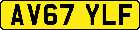 AV67YLF