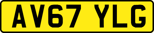AV67YLG