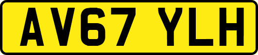 AV67YLH