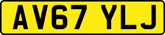 AV67YLJ