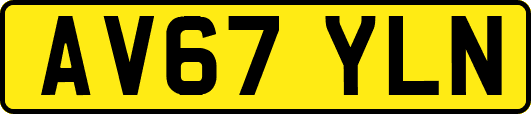 AV67YLN