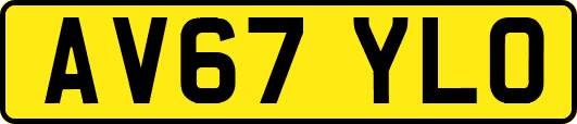 AV67YLO