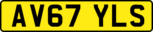 AV67YLS