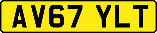 AV67YLT