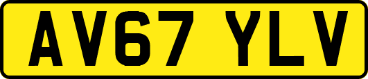 AV67YLV