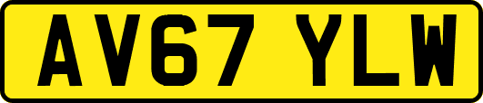 AV67YLW