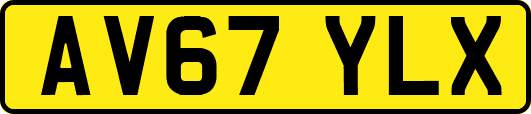 AV67YLX