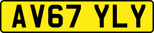 AV67YLY