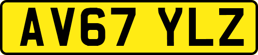AV67YLZ