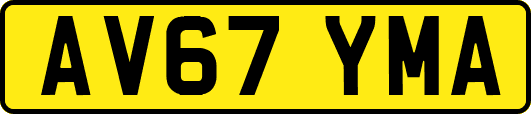 AV67YMA