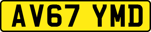 AV67YMD