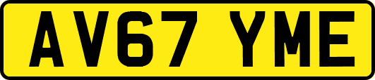 AV67YME