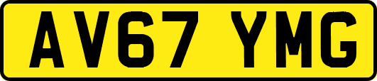 AV67YMG