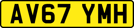 AV67YMH