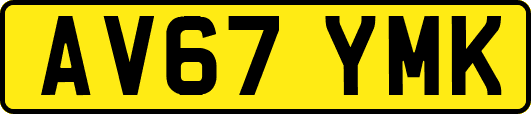 AV67YMK