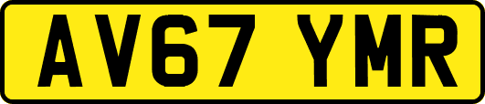 AV67YMR