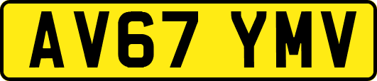 AV67YMV