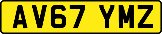 AV67YMZ