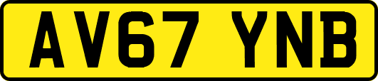AV67YNB