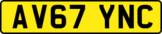 AV67YNC