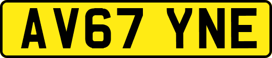 AV67YNE