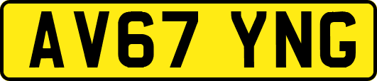 AV67YNG