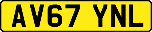 AV67YNL