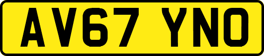 AV67YNO
