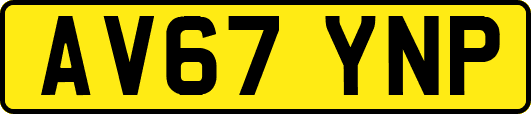 AV67YNP