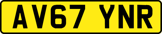 AV67YNR