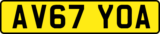AV67YOA