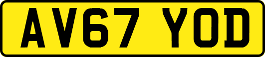 AV67YOD