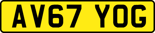 AV67YOG