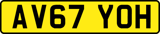 AV67YOH