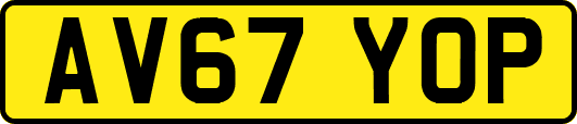 AV67YOP