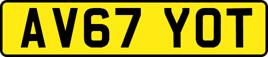 AV67YOT