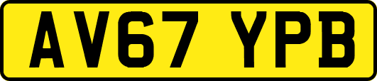 AV67YPB