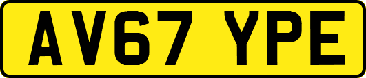 AV67YPE