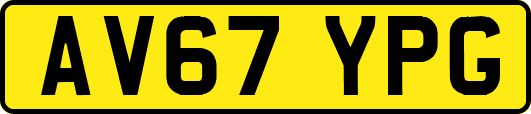 AV67YPG