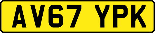 AV67YPK