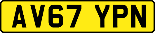 AV67YPN