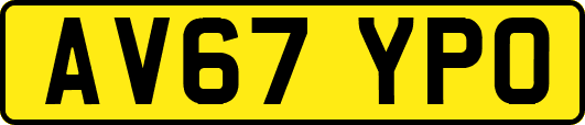 AV67YPO
